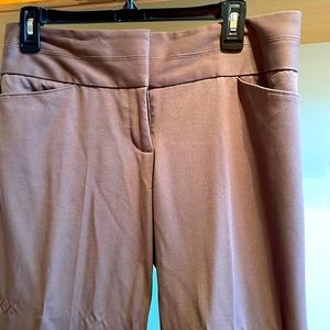 Brown Trousers